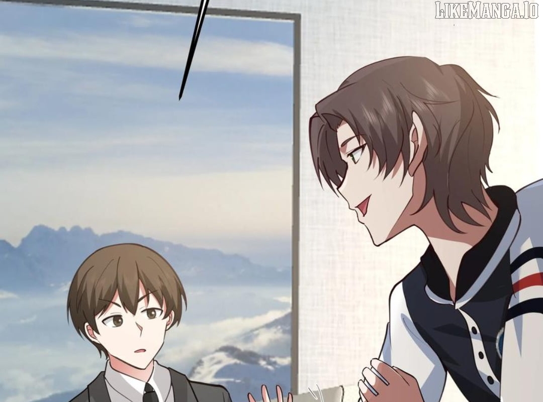 I Really Don’t Want to be Reborn Chapter 439 - page 29